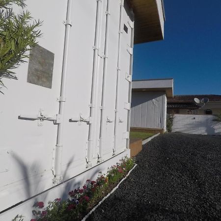 Container Guesthouse - 2 Urubici Exterior photo
